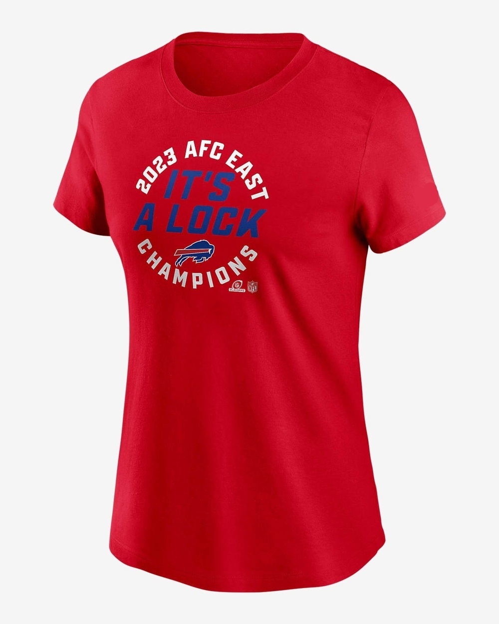 Top Women_s Bills Shirts On Sale Lids